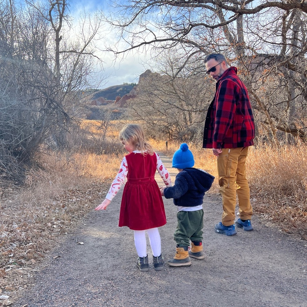 Meet your Posher, Erin